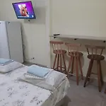 Hospedagem Girassol