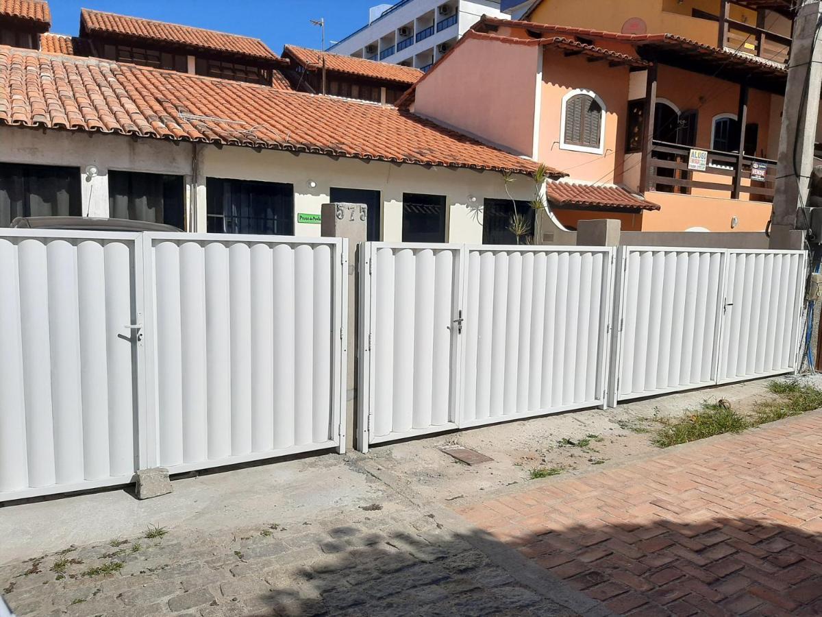 Girassol Holiday home Arraial do Cabo