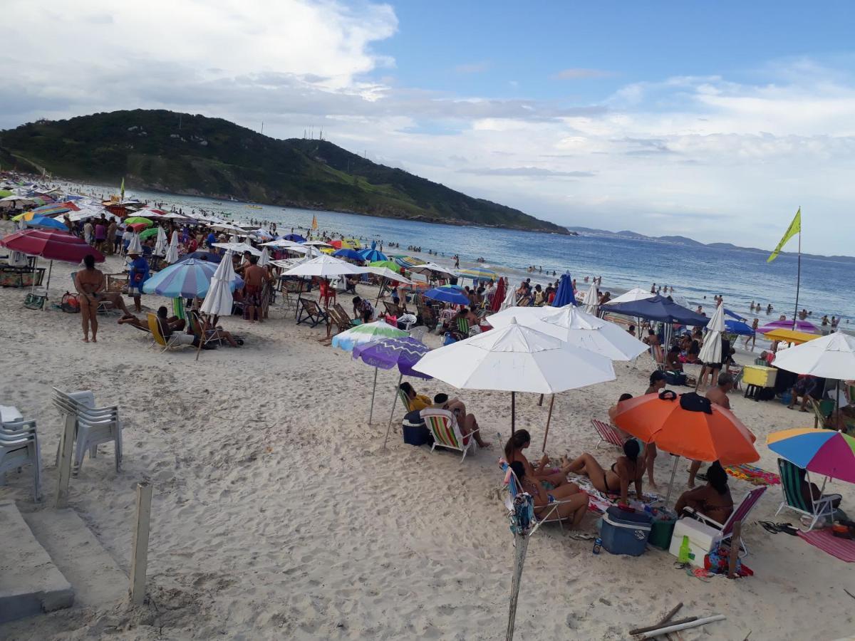 Сasa de vacaciones Girassol Arraial do Cabo